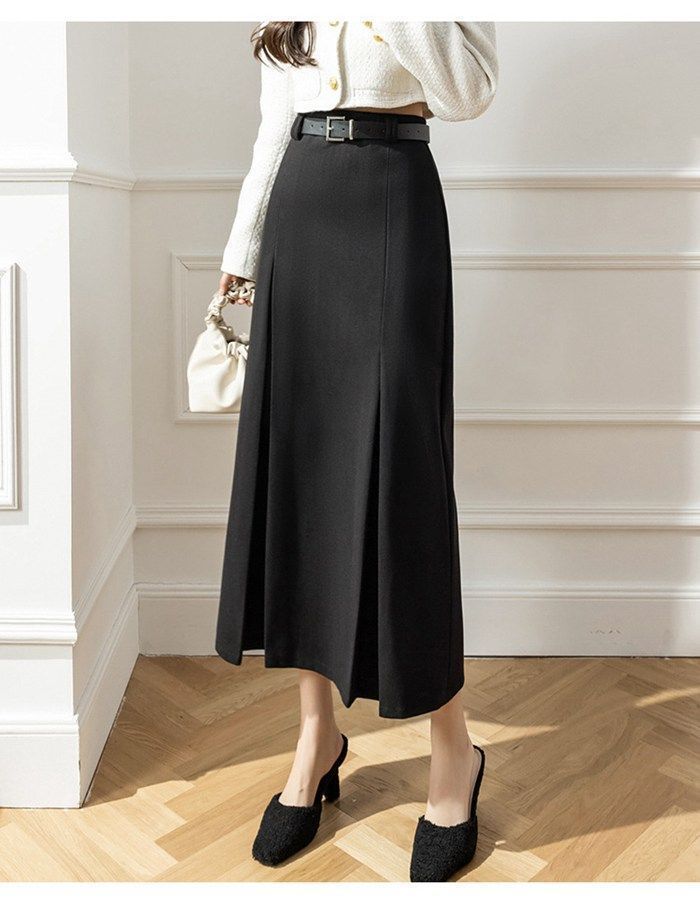 ロングスカート