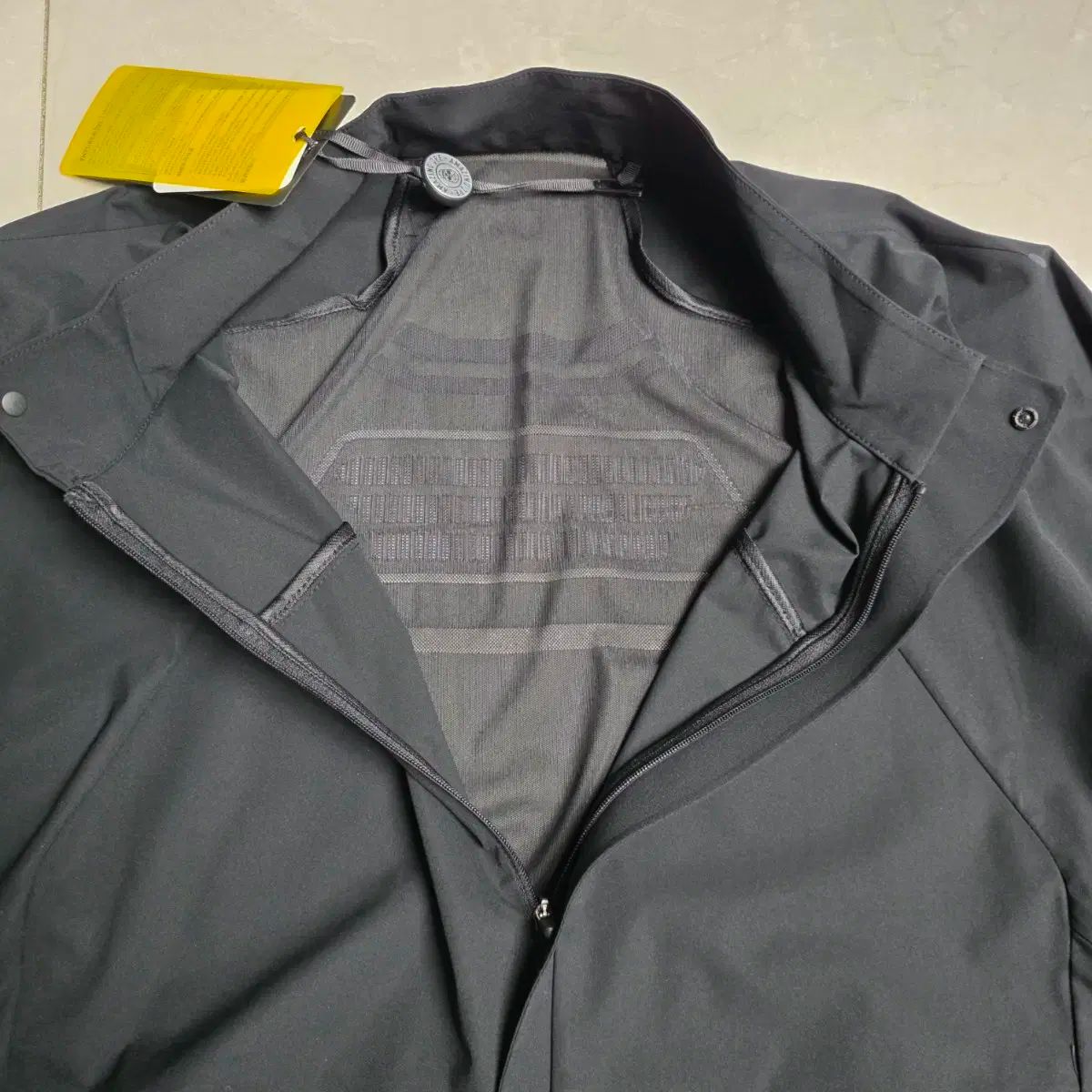 ゴルフ ジャケット