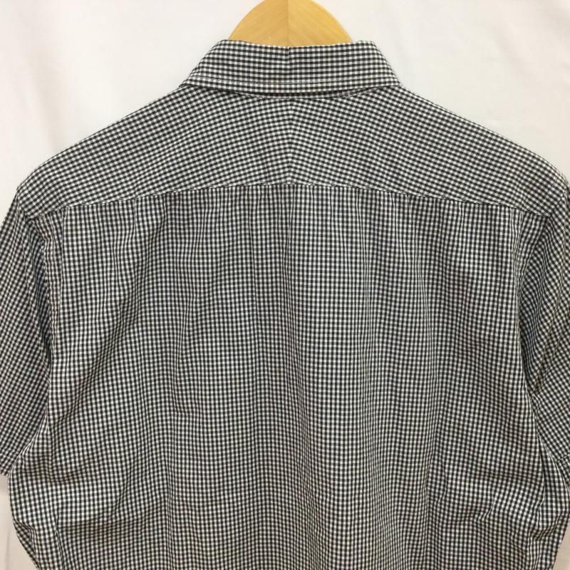 BURBERRY BLACK LABEL バーバリーブラックレーベル シャツ