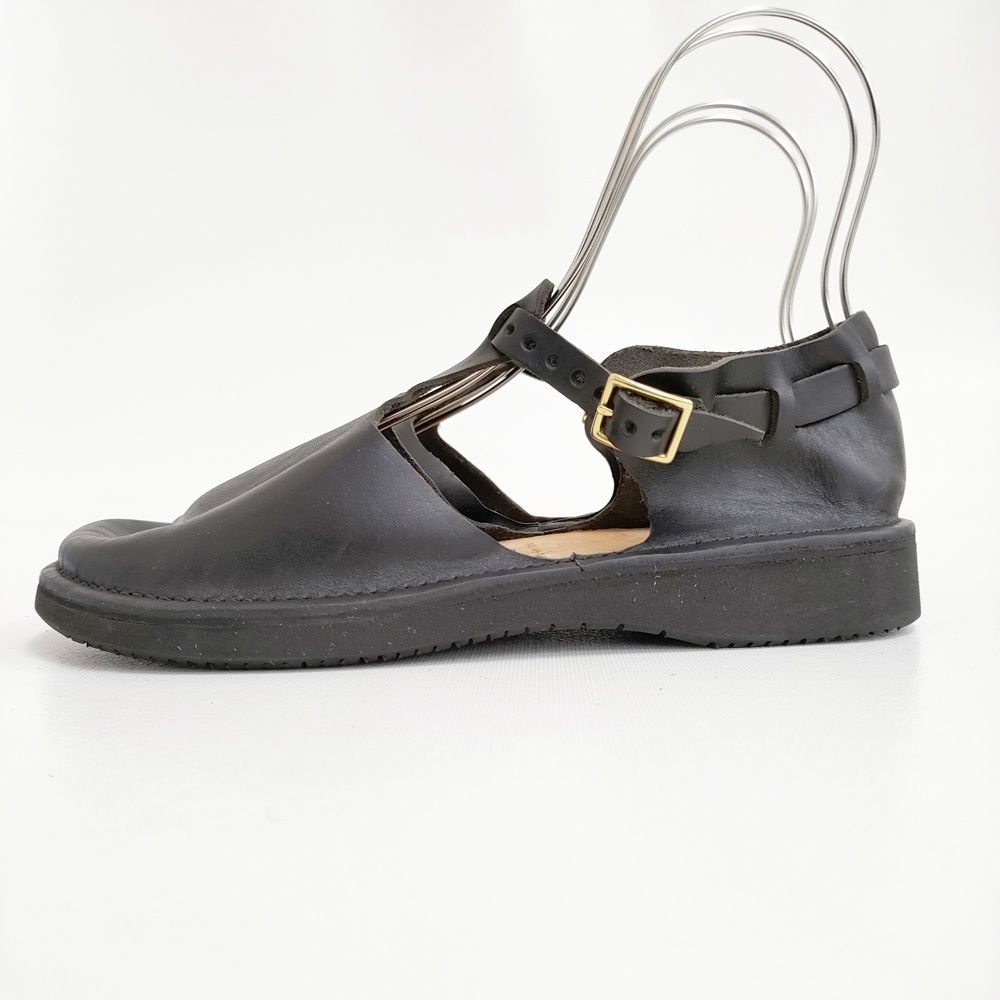 未使用近い✨】AURORA SHOES West Indian 6 1/2c