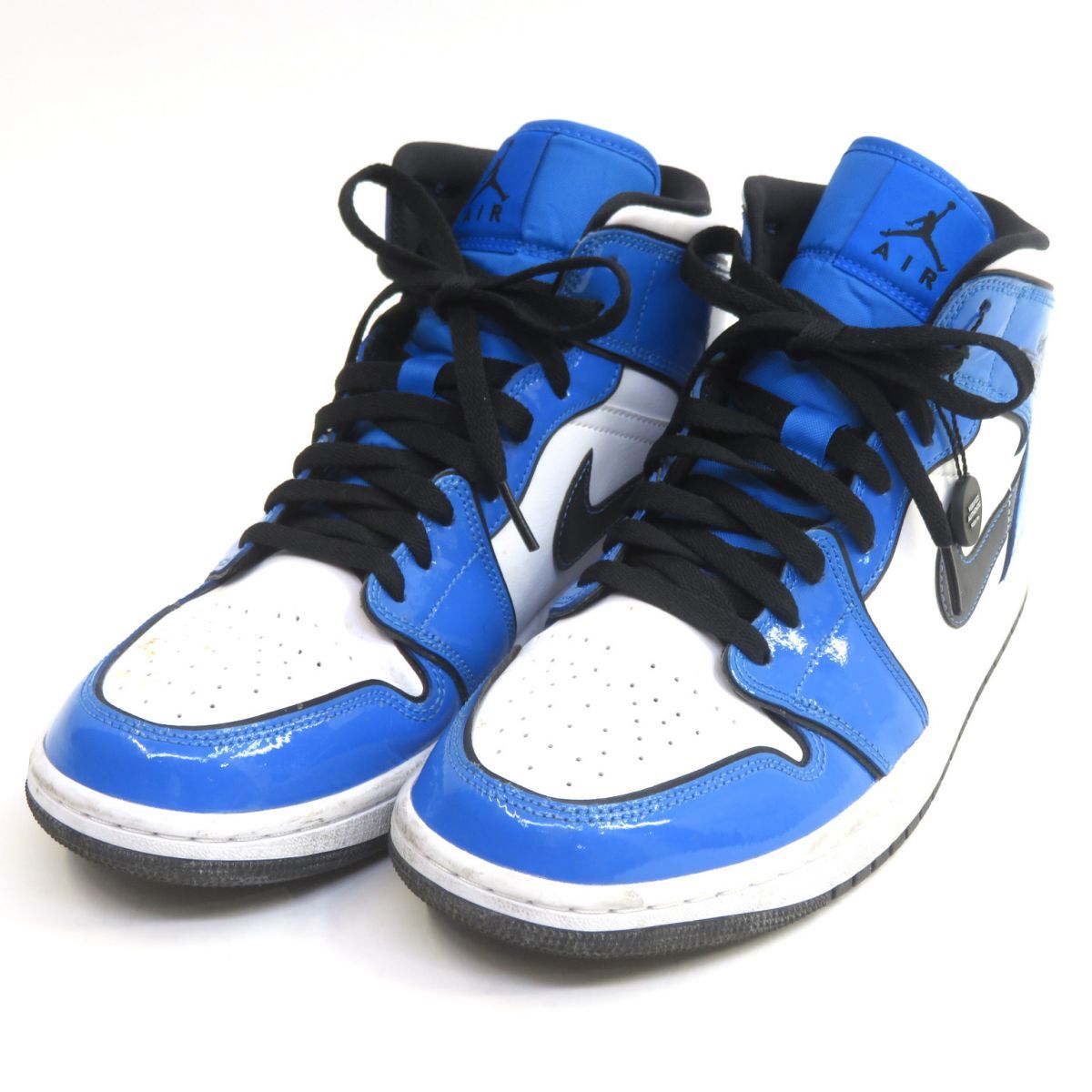 NIKE ナイキ AIR JORDAN 1 MID SE エアジョーダン1 ミッド DD6834-402