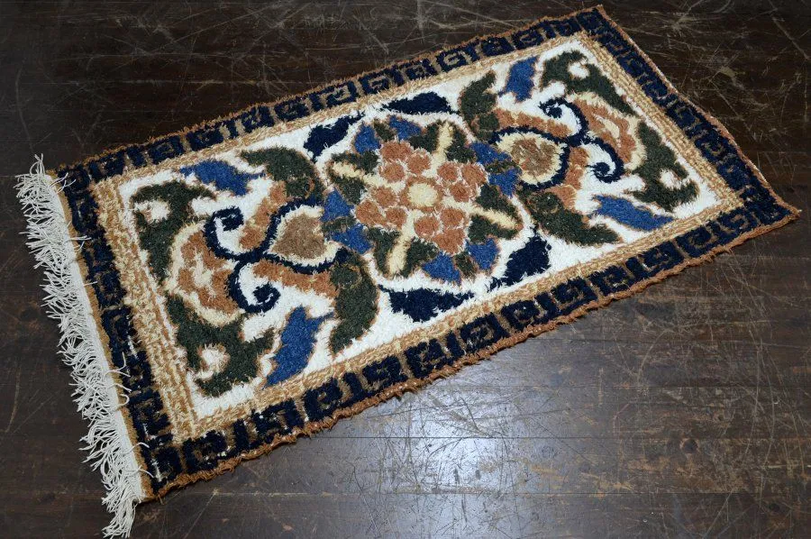 2026年最新】段通 鍋島の人気アイテム - メルカリ