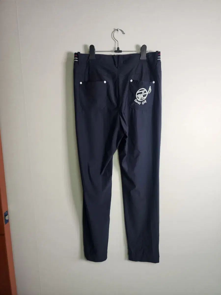 PEARLY GATES パーリーゲイツ スヌーピー ゴルフパンツ ゴルフウェア