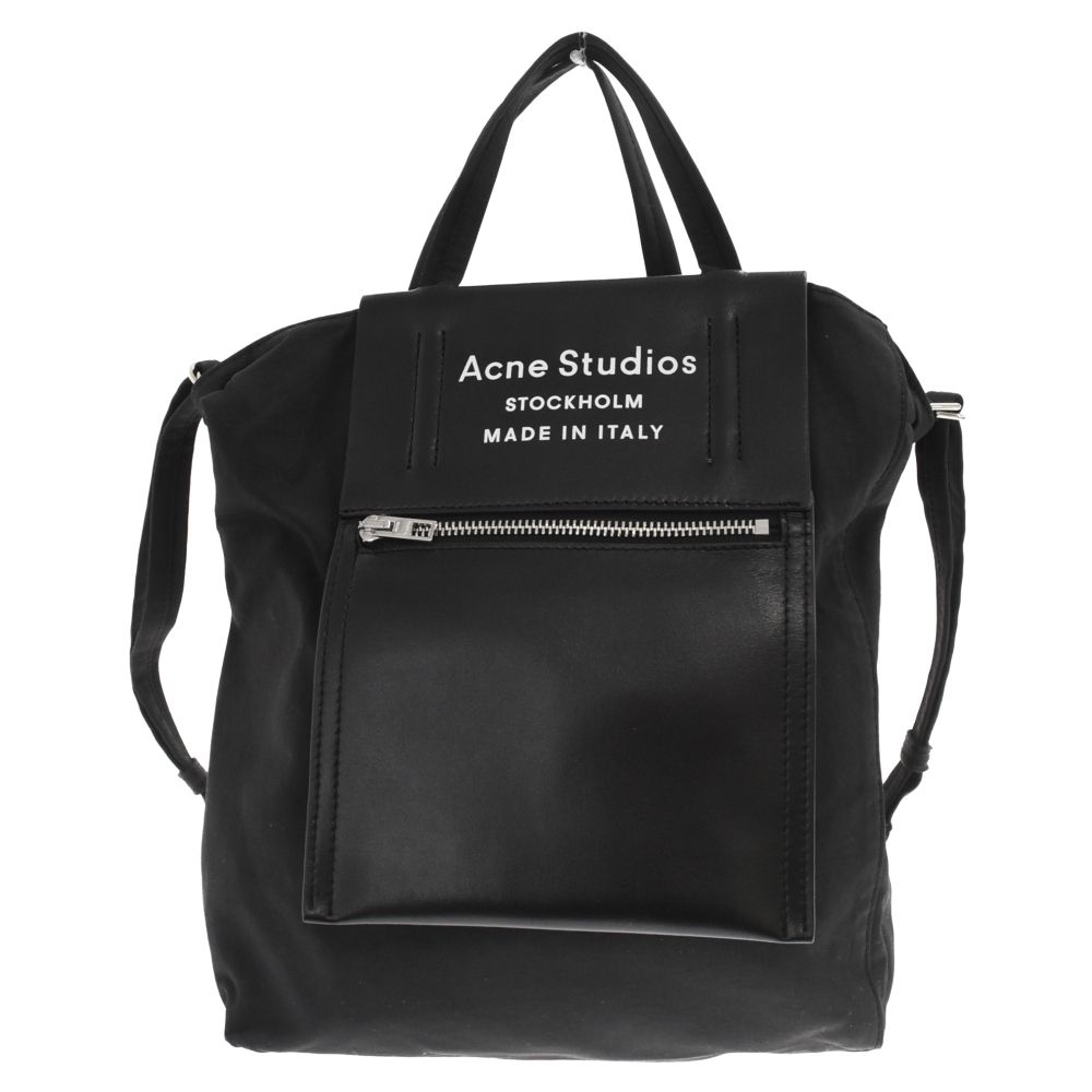 Acne Studios (アクネ ストゥディオズ) Baker Out M 2way Acne Studios (アクネ ストゥディオズ) Baker Out M 2way