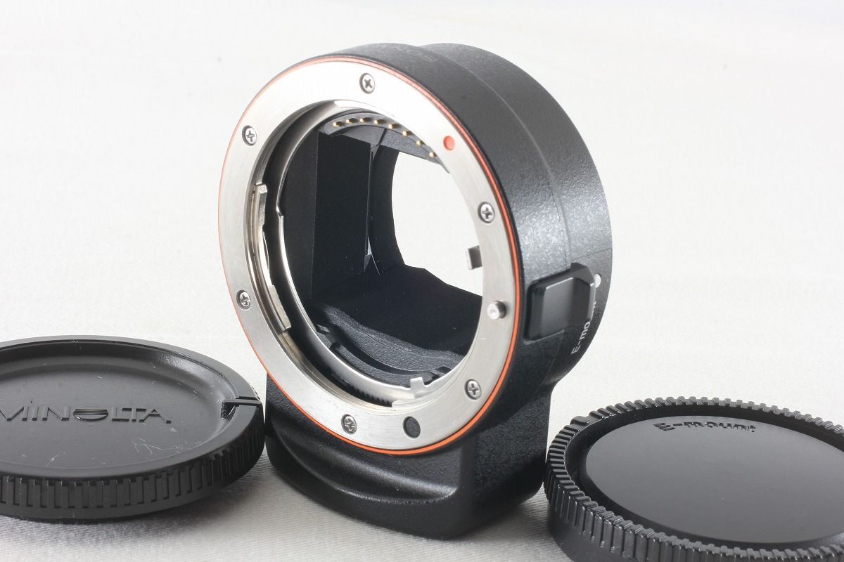 ◆ ◆ソニー Sony LA-EA3 マウントアダプター 47628