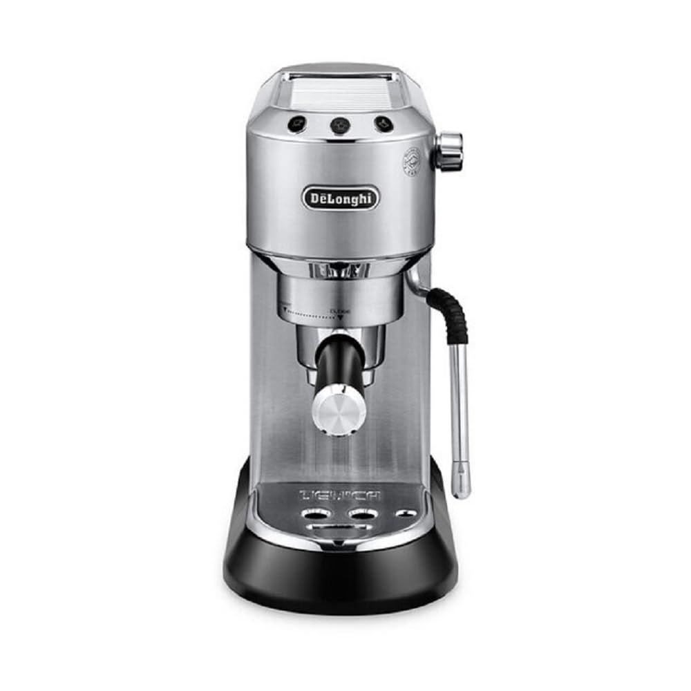 De Longhi デロンギ エスプレッソメーカー デディカ アルテ EC885J-M カプチーノ ラテアート エスプレッソマシン
