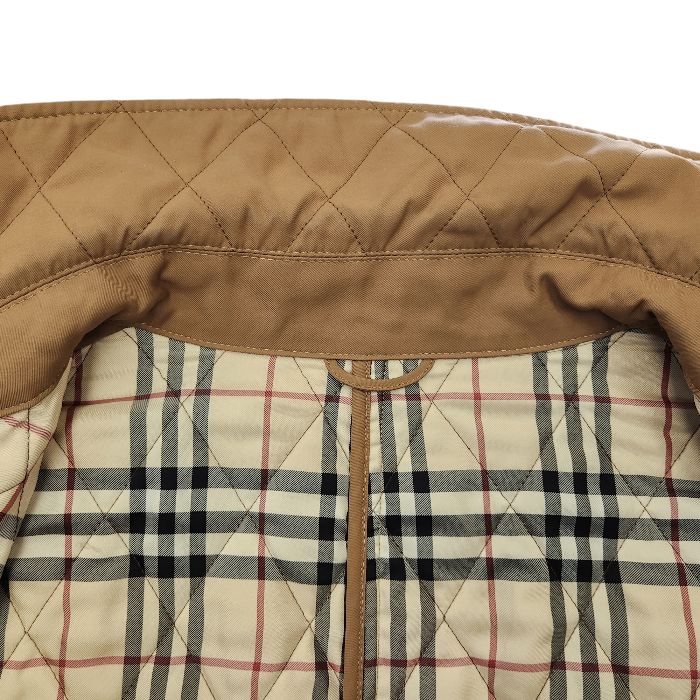 BURBERRY バーバリー ジャケット レディース 秋冬 キルティング BURBERRY バーバリー ジャケット レディース 秋冬 キルティング