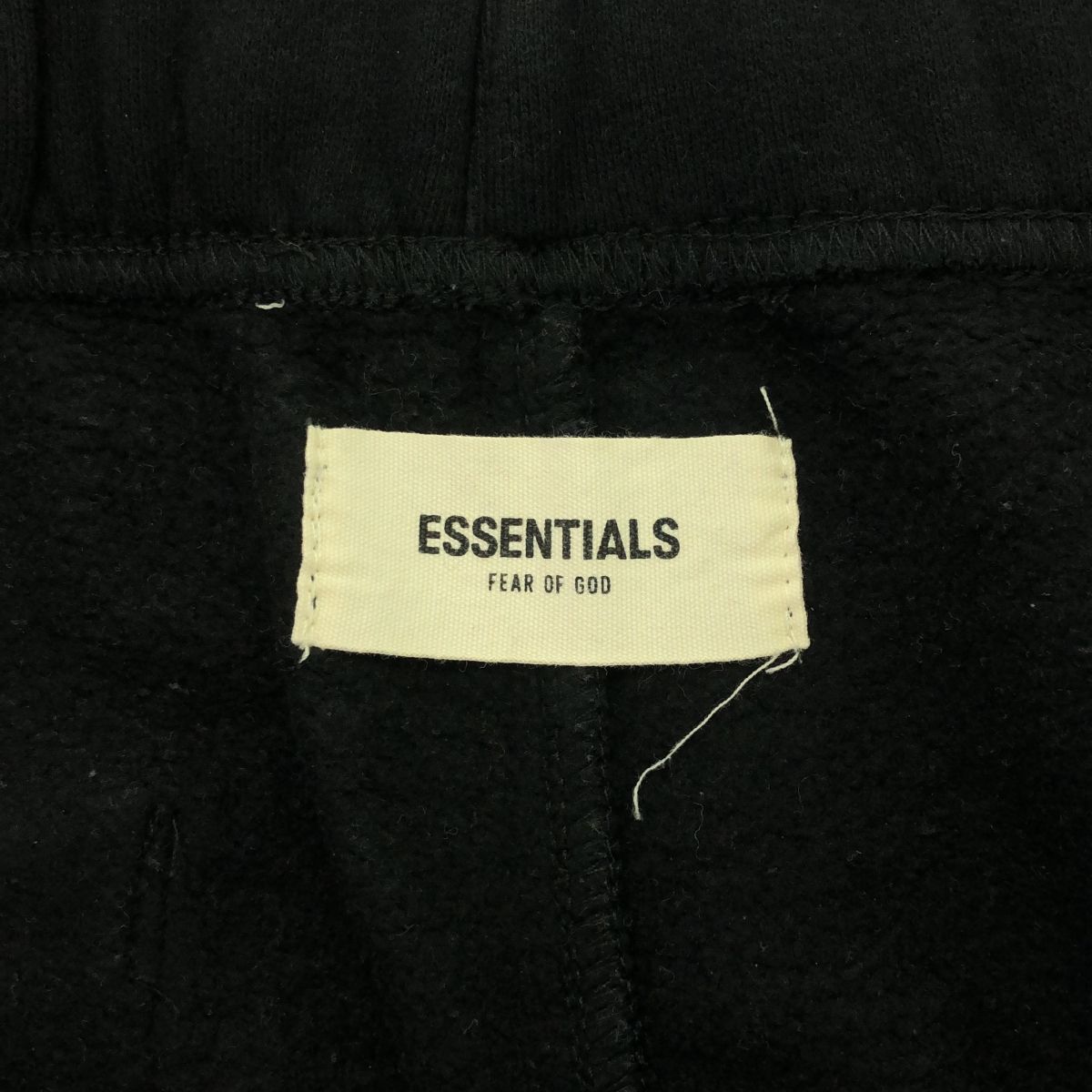 ESSENTIALS