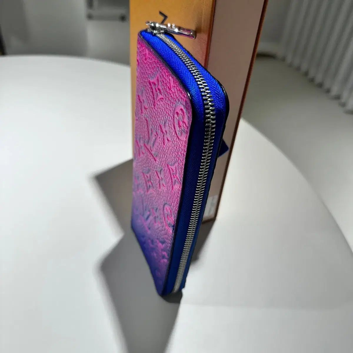 ZONALE ゾナール ZONALe ぞなーる ORLO オルロ シリーズ 長財布 ロング