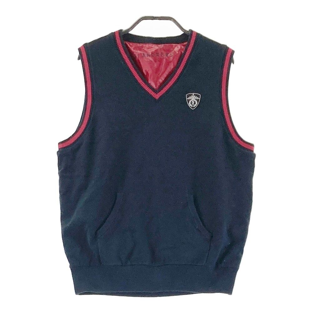 新品！セント・アンドリュース ニットベスト レディース St ANDREWS