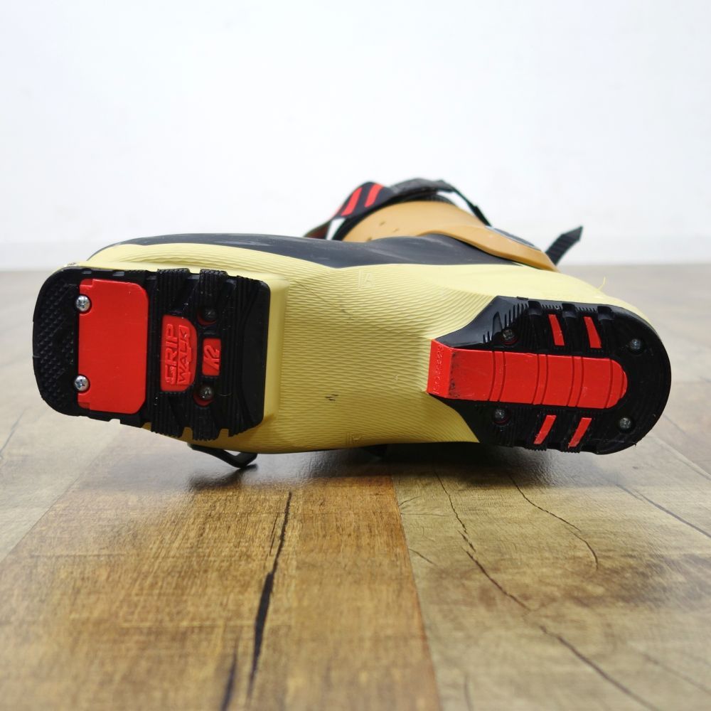 ケーツー K2 Recon Team 25.5cm 294mm リーコン チーム - メルカリ