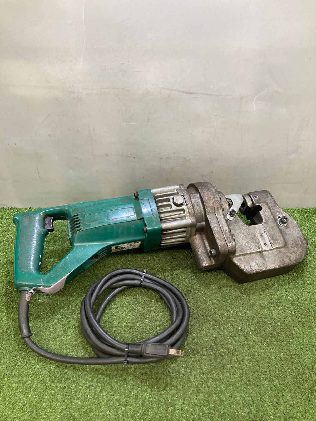 品 0921 日立工機 パンチャ CP19 ITHT8Q6B9TPJ
