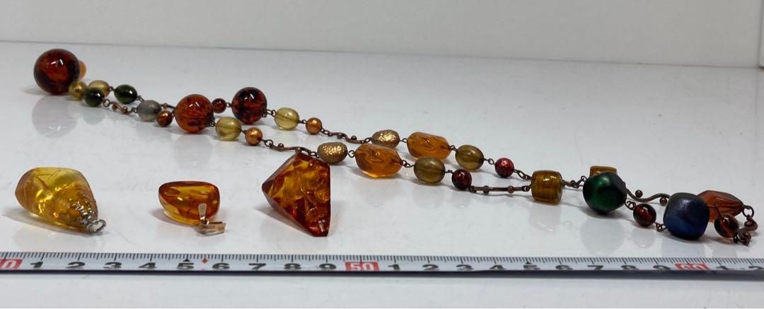 ネックレス 色々