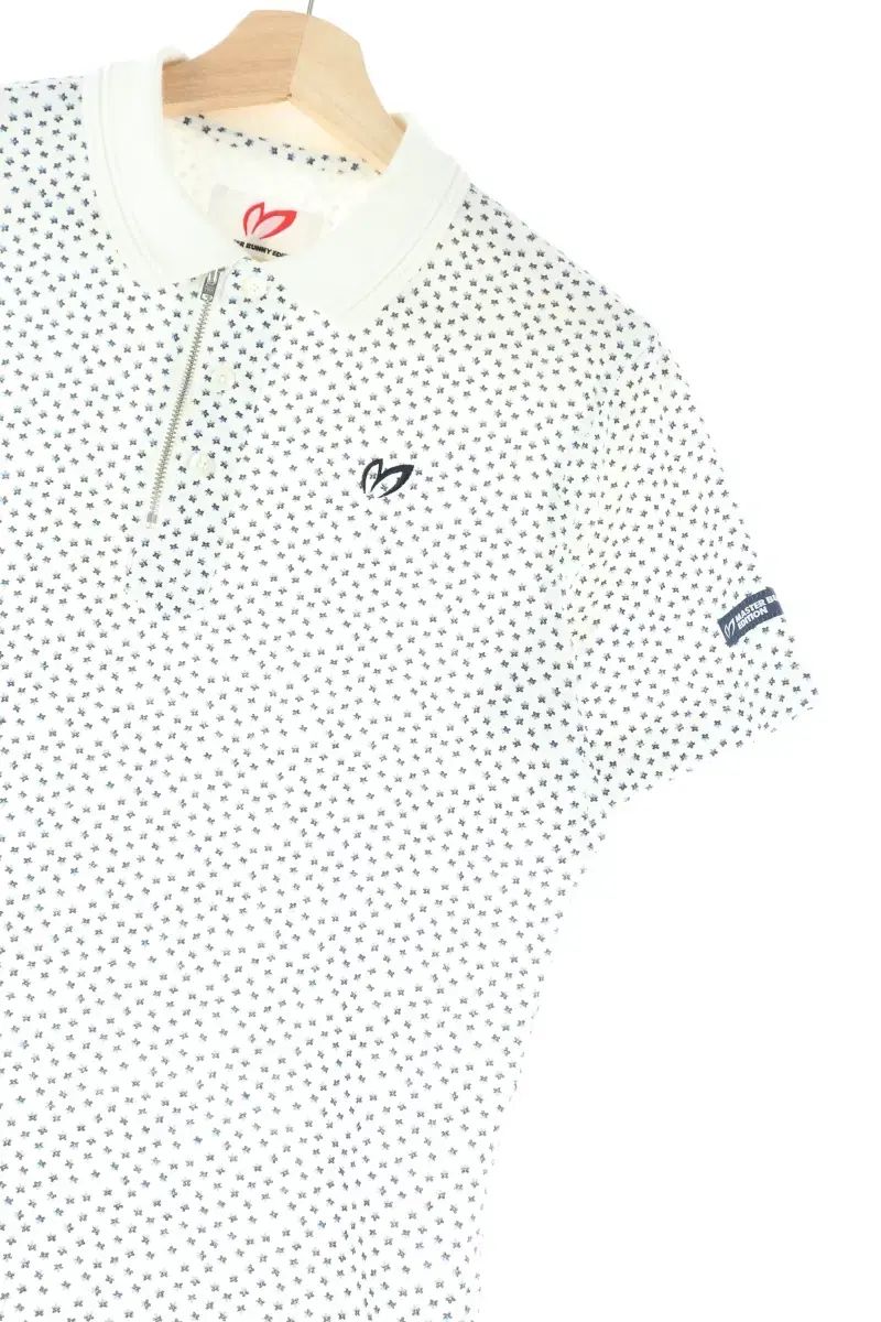 【雷市場（ポンジャン）商品韓国直送】 （ M ） ブランドヴィンテージ 半袖 カラー Tシャツ masterbunnyedition(マスターバニーエディション) エディション ゴルフ- EDD7