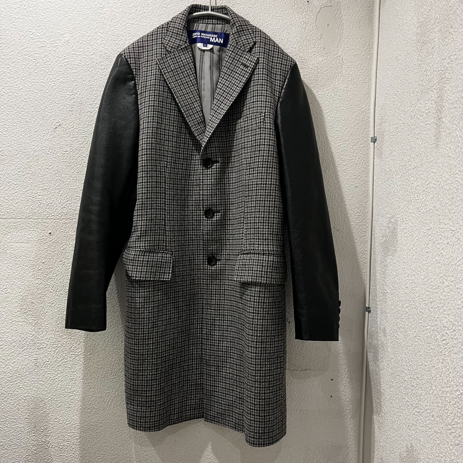 JUNYA WATANABE COMME des GARCONS ジュンヤワタナベコムデギャルソン