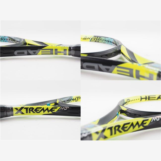 中古 テニスラケット ヘッド グラフィン タッチ エクストリーム MP 2017年モデル (G2) HEAD GRAPHENE TOUCH EXTREME MP 2017 (c25070258c) 楽天市場】【中古】ヘッド グラフィン タッチ エクストリーム MP