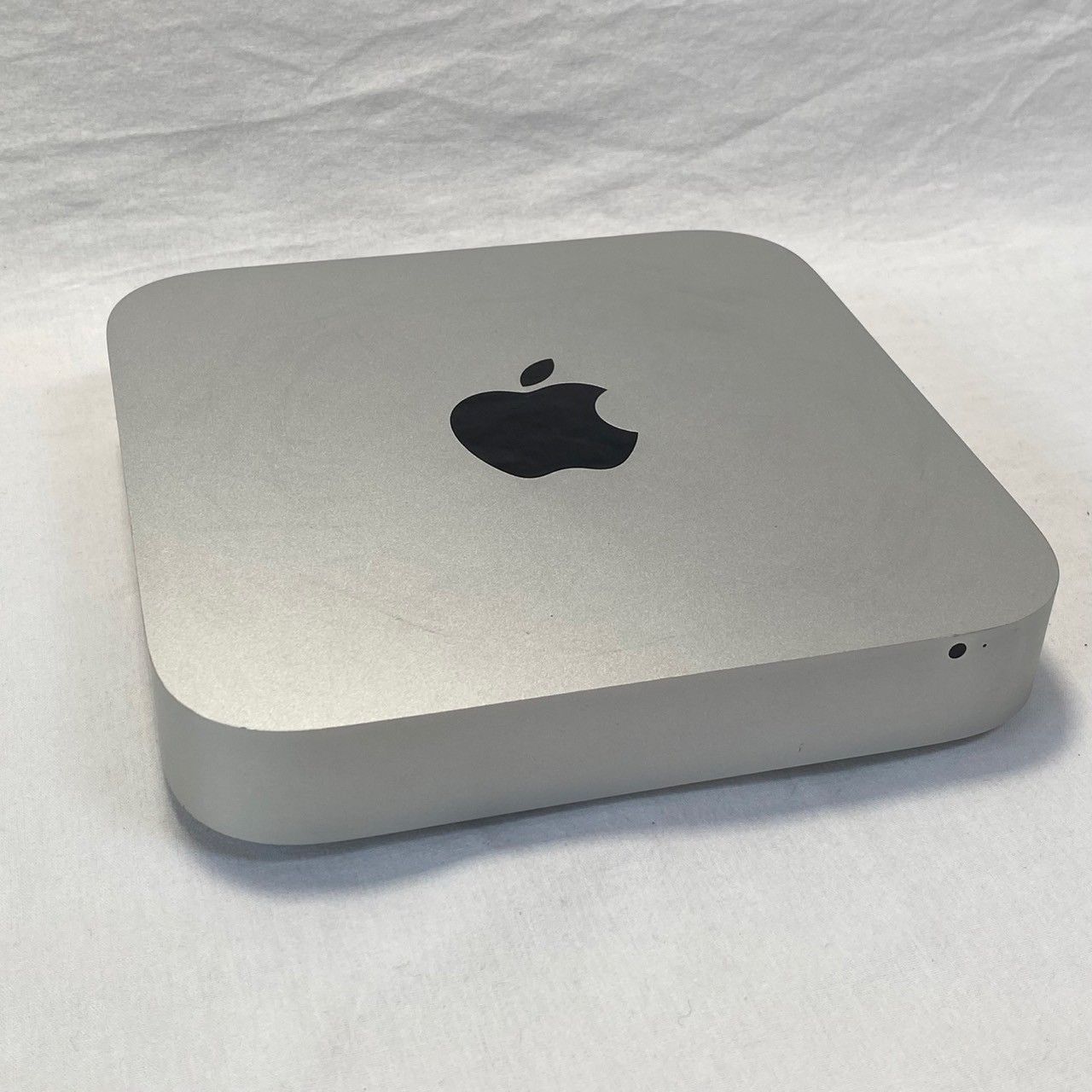 APPLE Mac mini A1347 Core i7 電源ケーブルなし 美品】Mac/mini/A1347/Core/i7/2.6GHz/メモリ2GB/SSD/512GB/本体