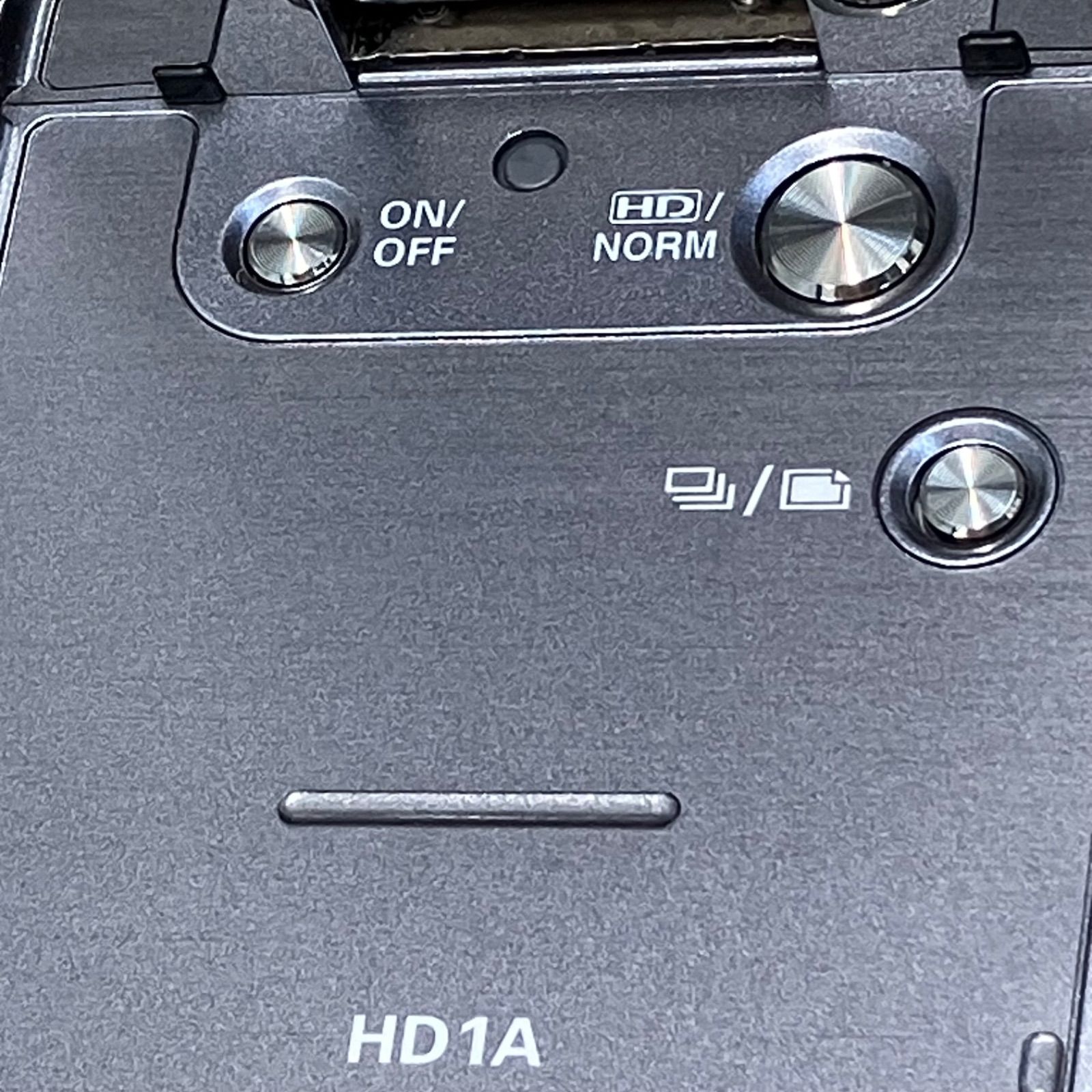 00089】 SANYO デジタルムービーカメラ Xacti DMX-HD1A - メルカリ