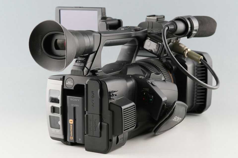 Video Camera