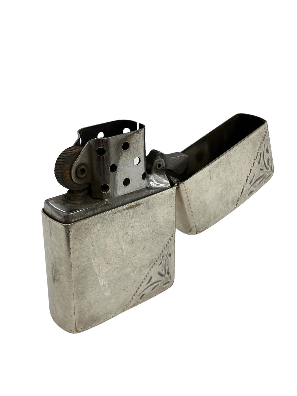 ZIPPO