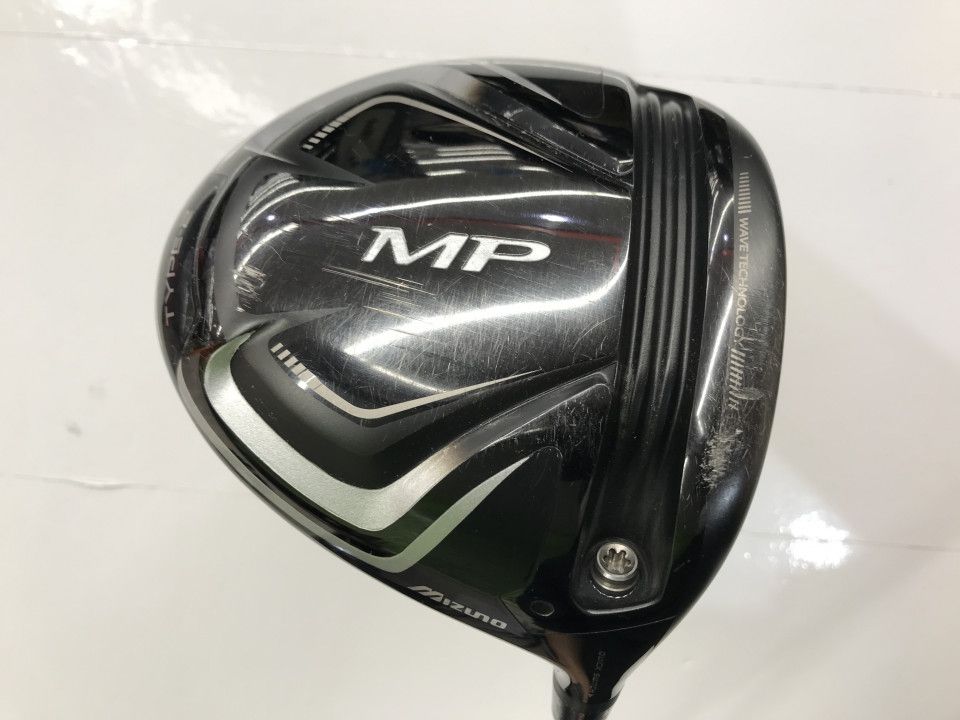 【即納】MP TYPE-2 | S | ﾂｱｰAD　TP-7 | 中古 | ドライバー | ミズノ