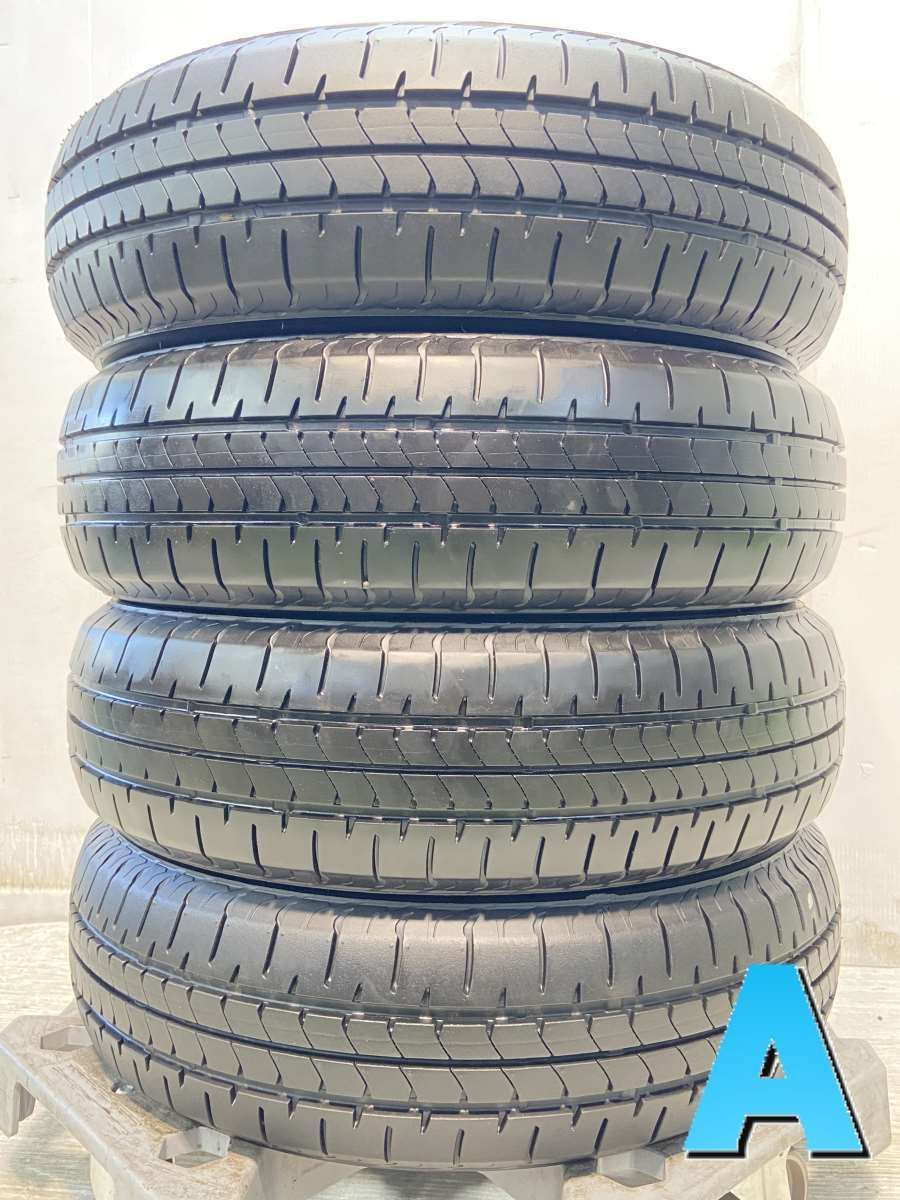 サマータイヤ4本セット 165/65r/14中古