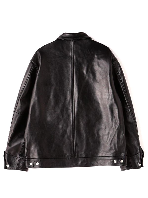 Schott ショット レザー ジャケット トラッカー タイプ ワーク