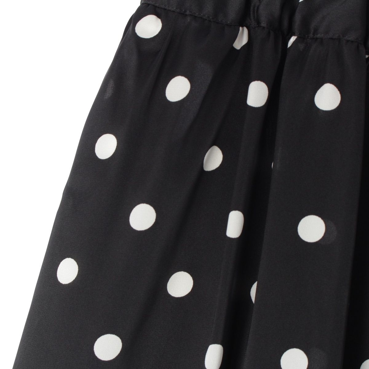 ドット柄 デザイン