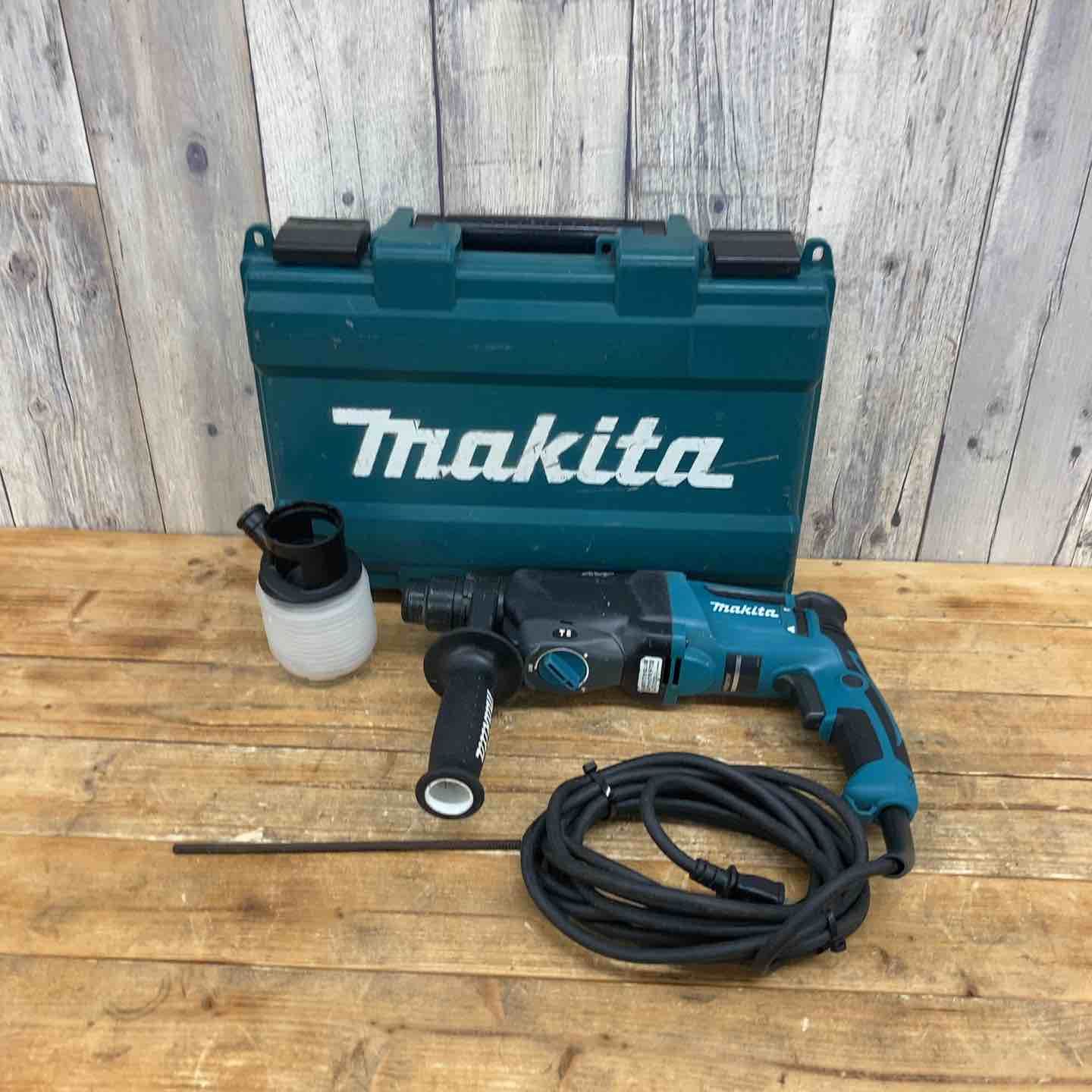 マキタ makita ハンマドリル HR2611F 東大和店