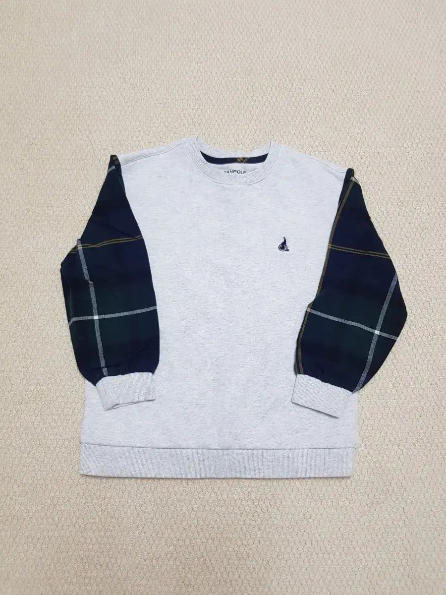 ビーンポール キッズ 上下セット 130