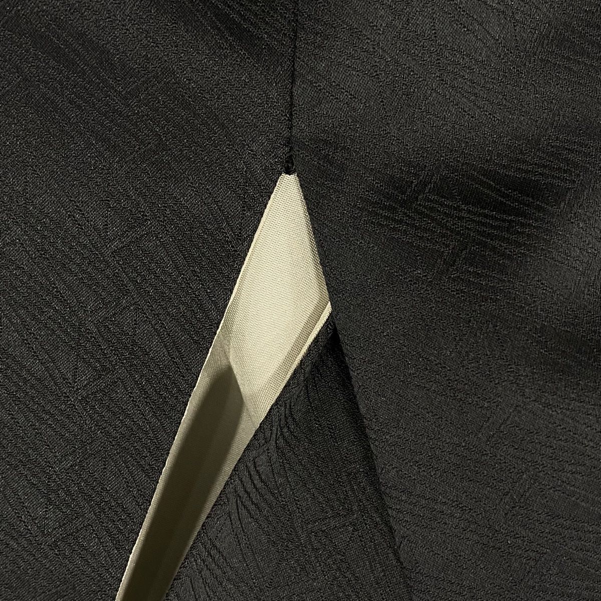 裄丈70cm L