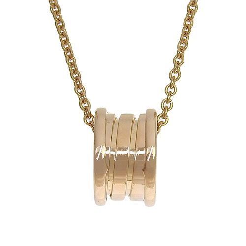 BVLGARI(ブルガリ) ビーゼロワン ビー・ゼロワン ネックレス 335924  