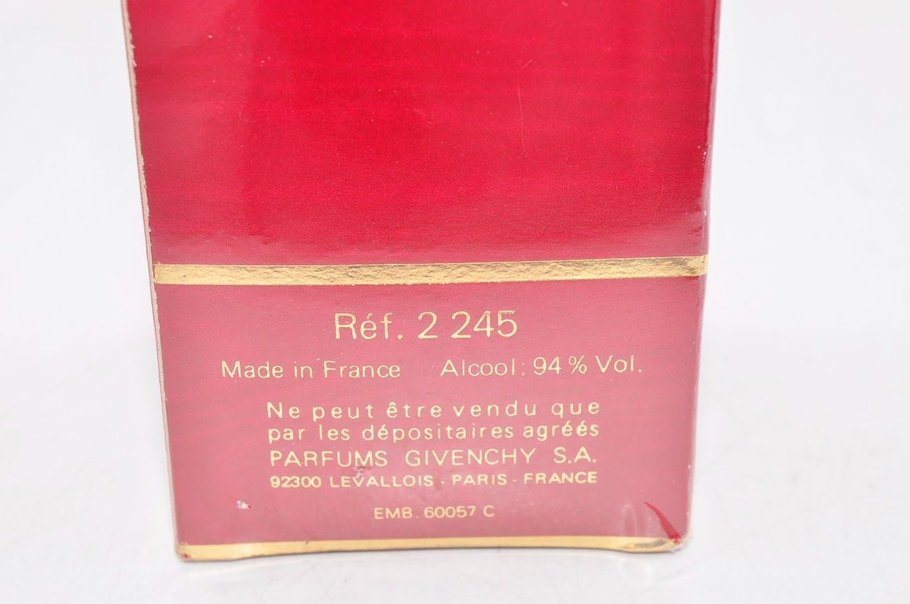 未開封GIVENCHY ジバンシー 香水 EAU DE GIVENCHY オードモワゼル フローラル オーデトワレ / ジバンシイ(香水, 香水