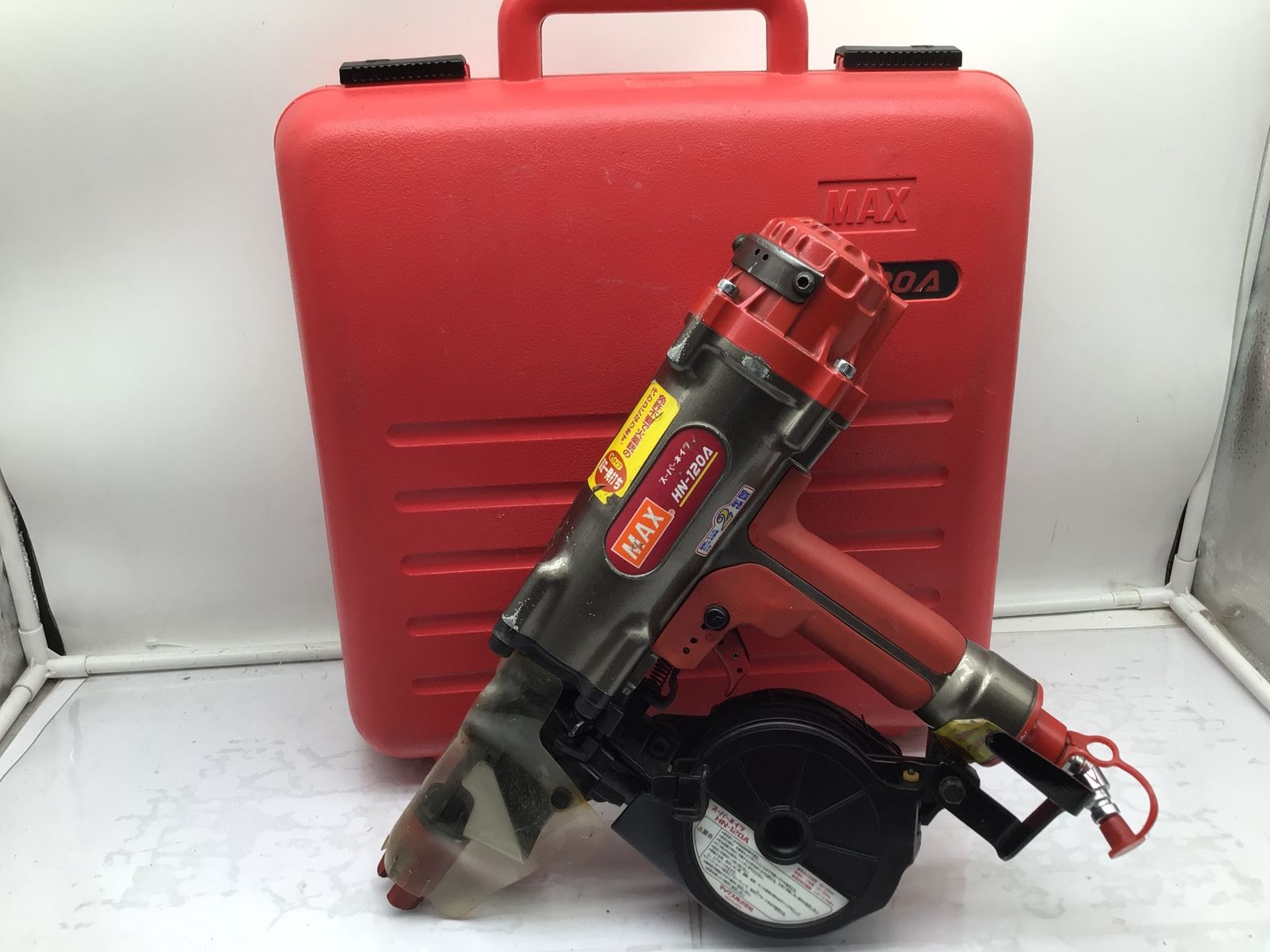 MAX|マックス スーパーネイラ