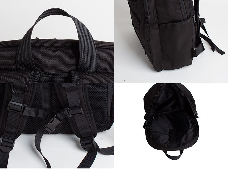 ベンデイビス BEN DAVIS リュック バックパック デイバッグ キャリー