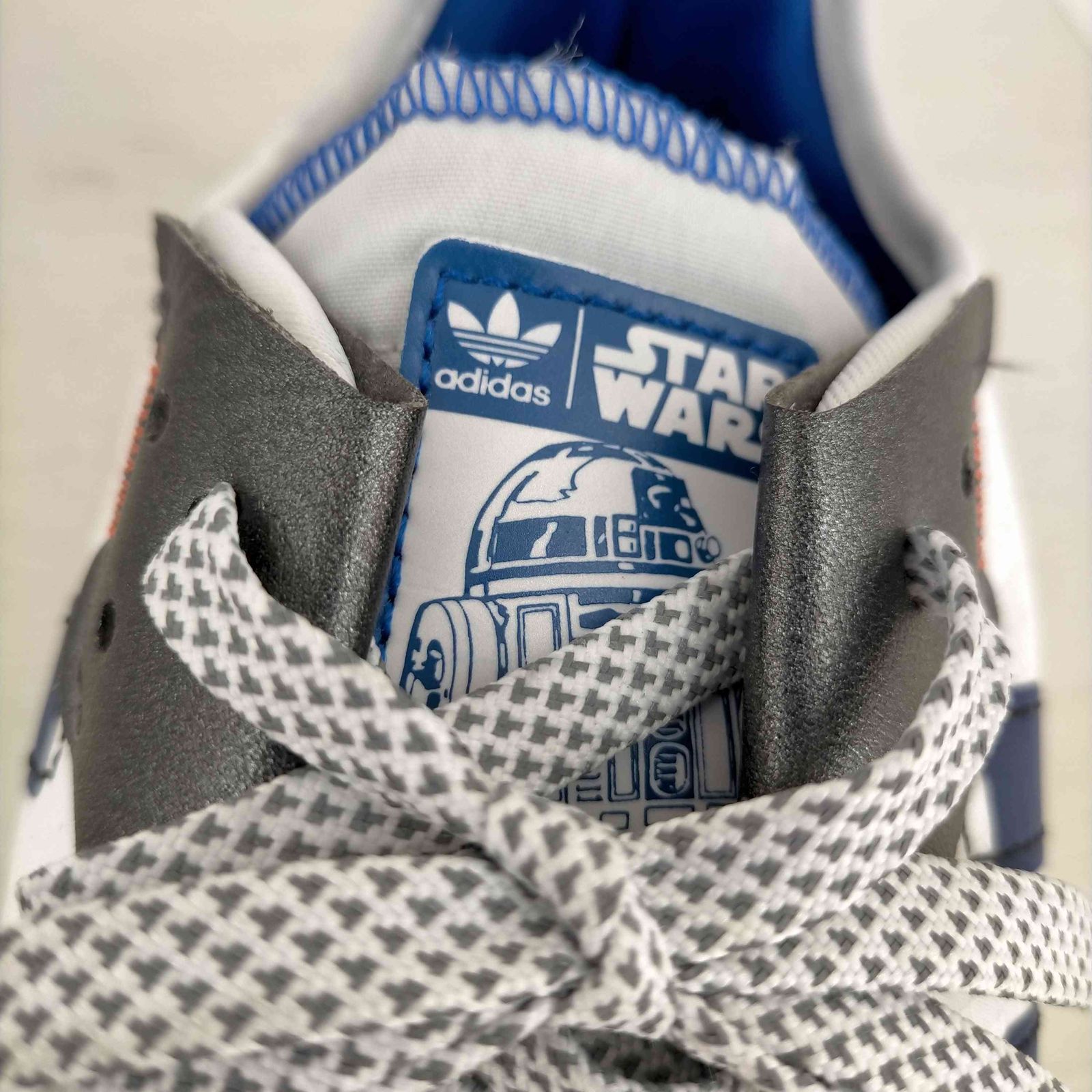 アディダスオリジナルス adidas Originals ナイトジョガー “R2-D2” メンズ JPN：27 - メルカリ