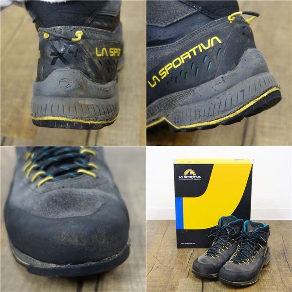 SPORTIVA