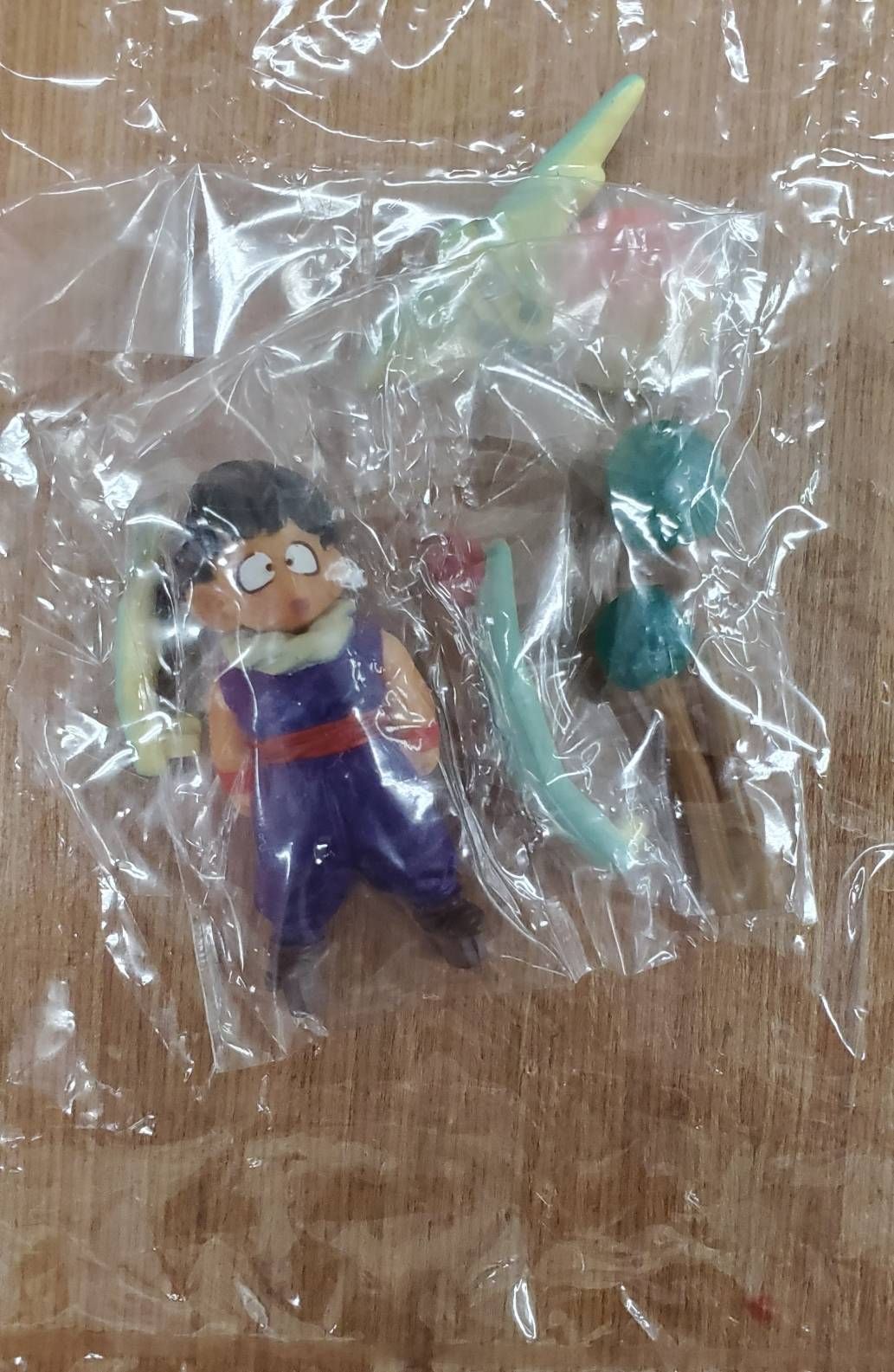 未開封】ドラゴンボール カプセル ネオ 到着!ナメック星
