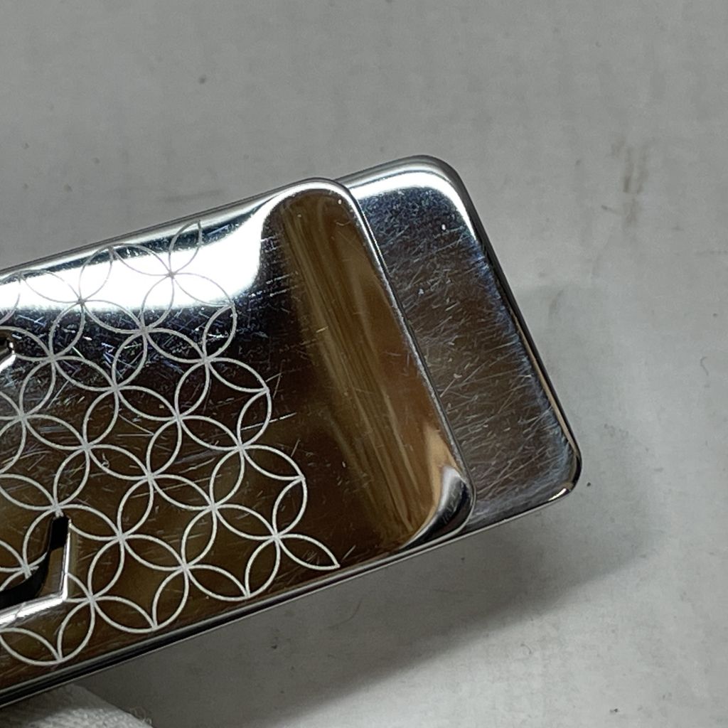 01w-0594 ルイ・ヴィトン LOUIS VUITTON ビルクリップ・シャンゼリゼ