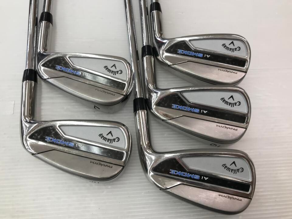 キャロウェイ Ai SMOKE Dynamic Gold s200 キャロウェイ Ai SMOKE Dynamic Gold s200