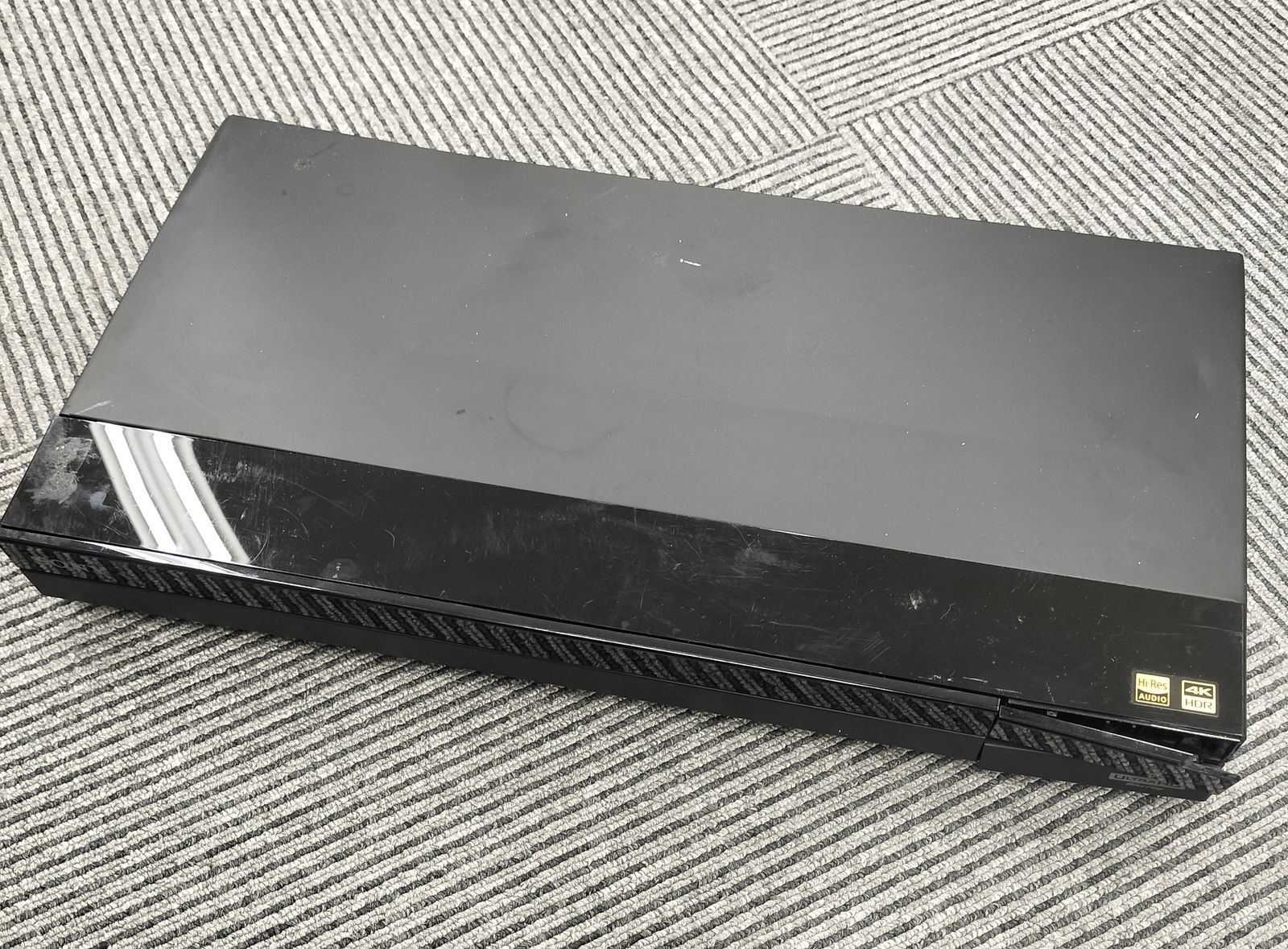 SONY Blu-rayレコーダー BDZ-FBT3000