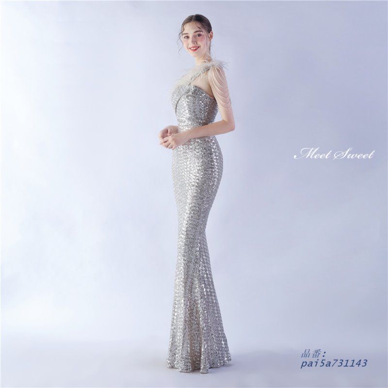 パーティードレス