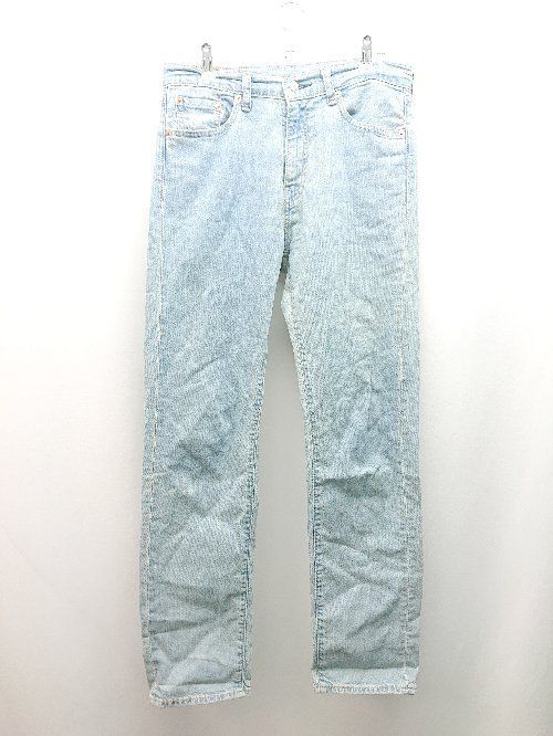 ◇ Levi's リーバイス 505 エジプト製 パッチ ステッチ