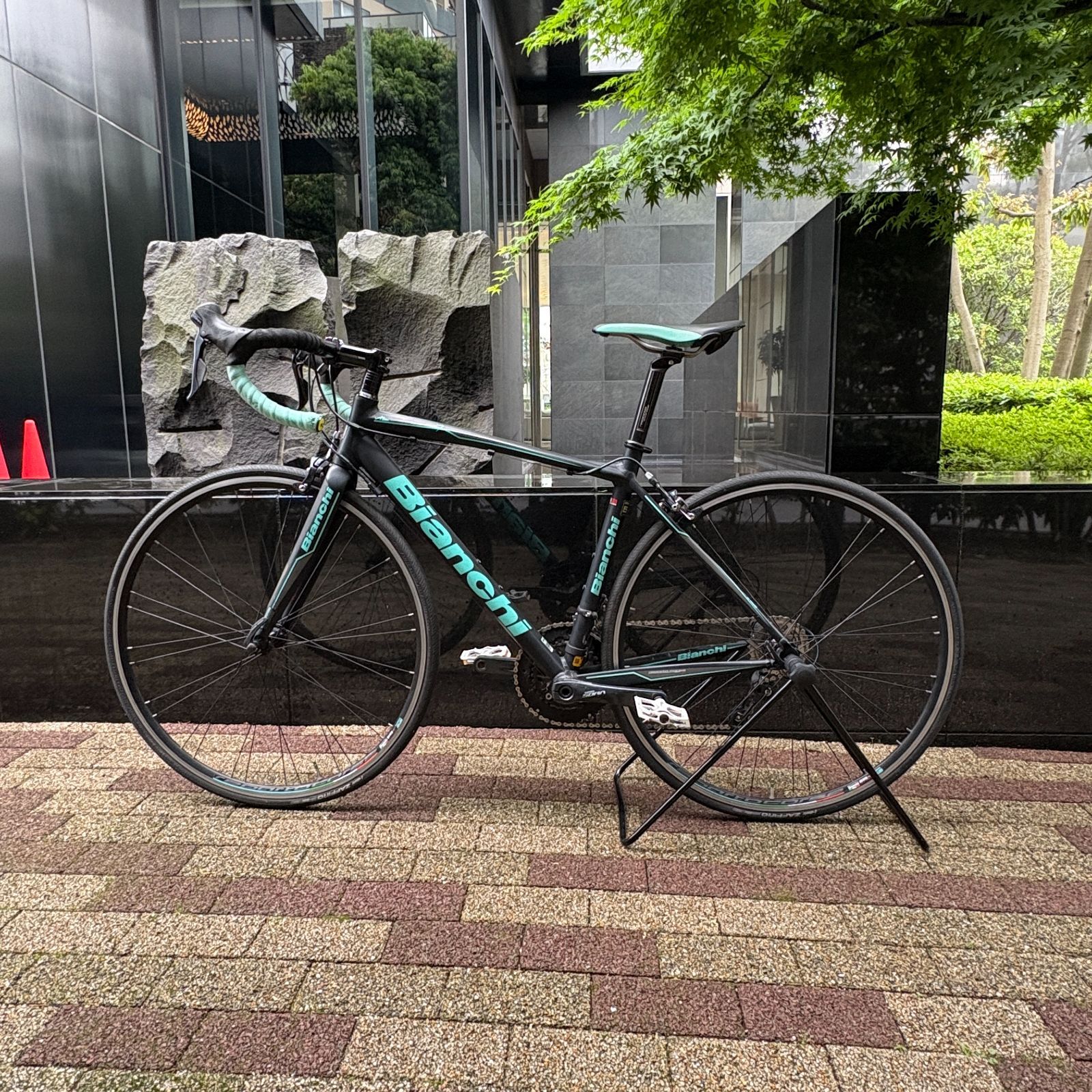 BIANCHI VIA