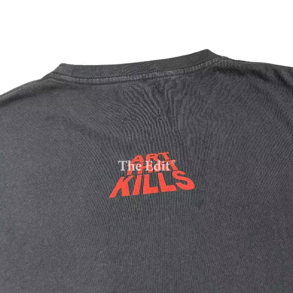 GALLERY DEPT.☆関税込☆Intro/Extro リバーシブル Tシャツ GALLERY DEPT INTRO EXTRO リバーシブル Tシャツ - メルカリ