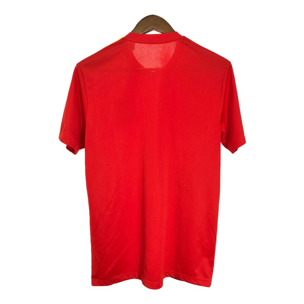 adidas アディダス サッカー スペイン代表 ユニフォーム プロチーム