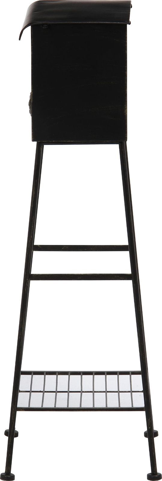 ローズ ブラック