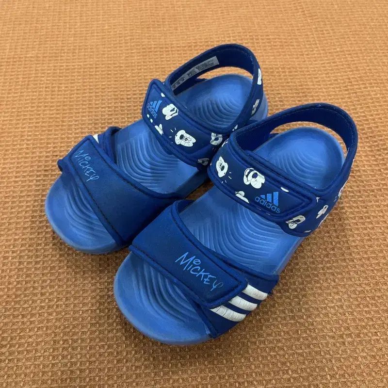 adidas(アディダス) キッズ Disney(ディズニー) ミッキーマウス