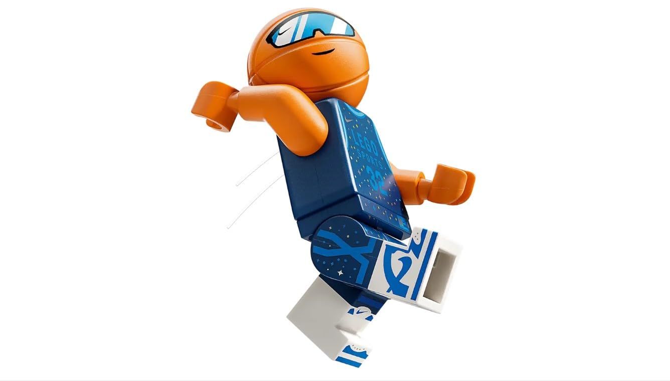 LEGO レゴ ナイキ Nike Dunk 43008 おもちゃ ブロック 男の子 女の子 10歳以上 正規品 YUZUMIYA_COM