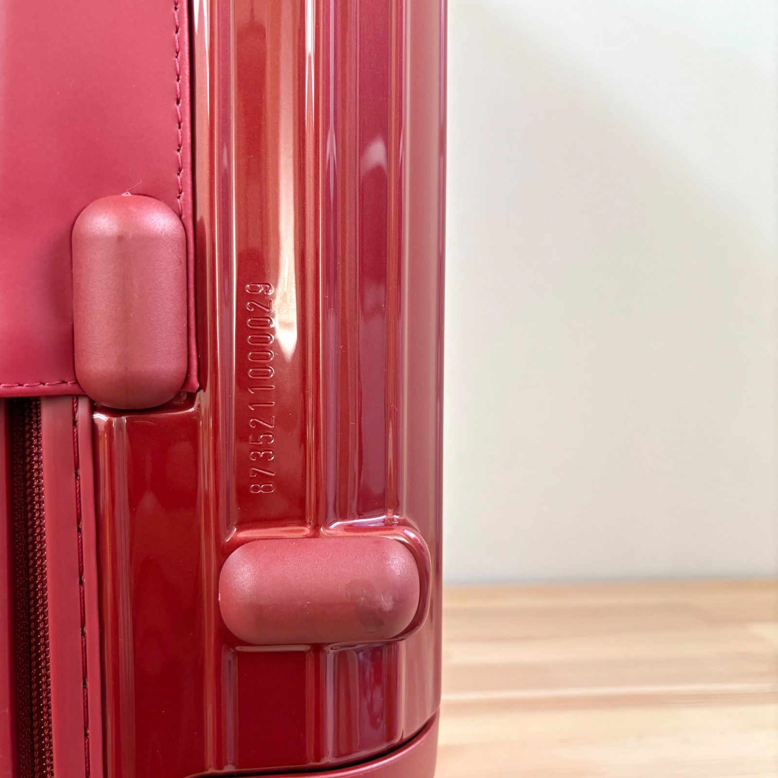 サルサ 機内サイズ